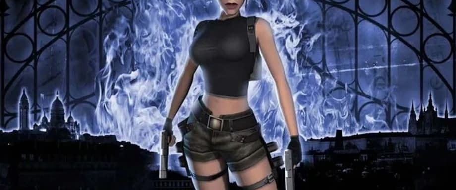 Падение и возрождение. Разработчики рассказали, как Tomb Raider: The Angel of Darkness изменила Лару Крофт навсегда