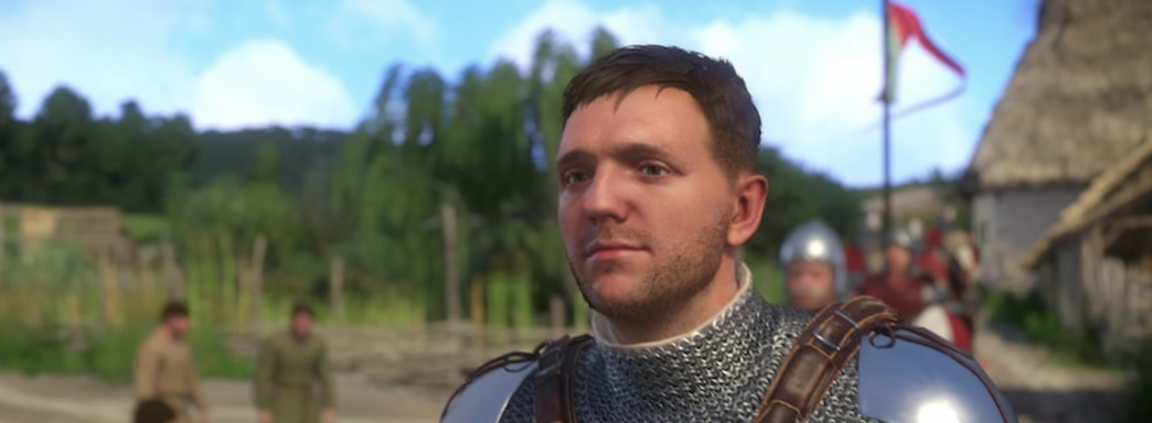 Россиянам запретили получать в EGS бесплатную Kingdom Come Deliverance. Раздача перед релизом сиквела не для всех игроков