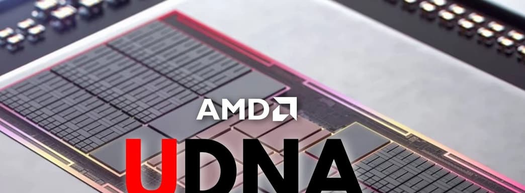 Sony помогла AMD с разработкой FSR 4 и архитектуры UDNA для PS6 и будущих видеокарт