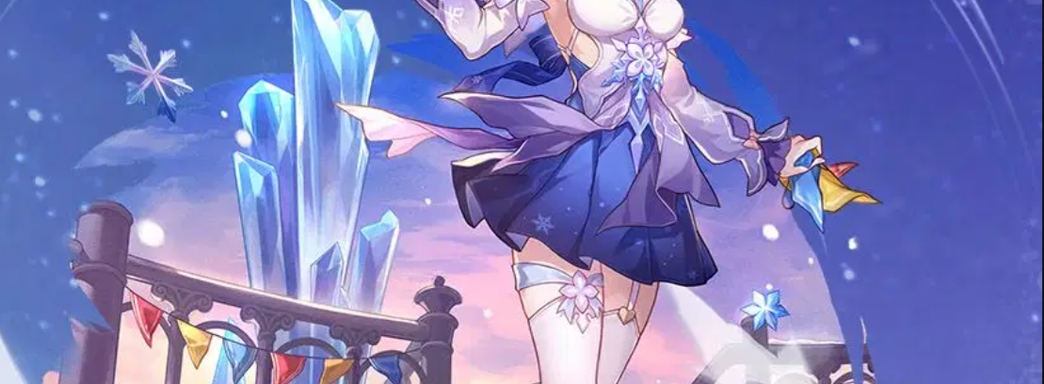 Бесплатный скин Март 7 в Honkai Star Rail 3.0. miHoYo рассказала, как получить новый образ бесплатно