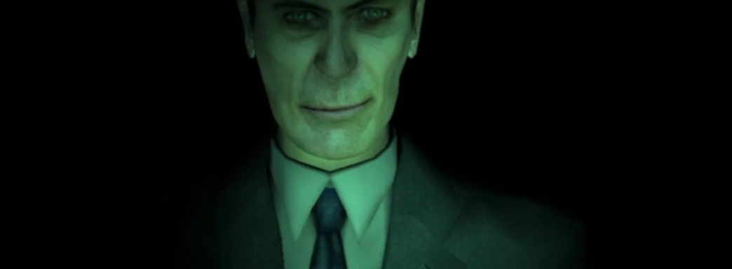 Фанаты усмотрели дату релиза новой Half-Life в новогоднем послании исполнителя роли G-Man