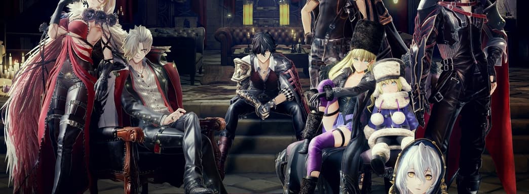 Создатель God Eater и Code Vein завершает работу над новым проектом