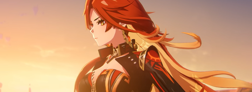 Создатели Genshin Impact разыгрывают $39000 и сотни тысяч Камней Истока