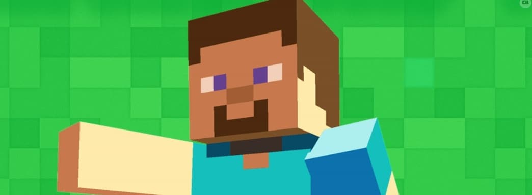 «По сути, я анонсировал Minecraft 2». Notch трудится над духовным преемником Minecraft