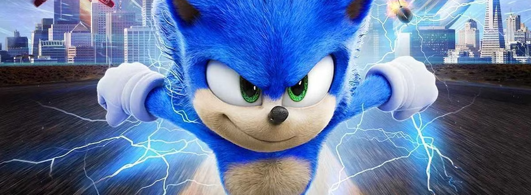 Франшиза «Соник в кино» официально преодолела отметку в миллиард долларов