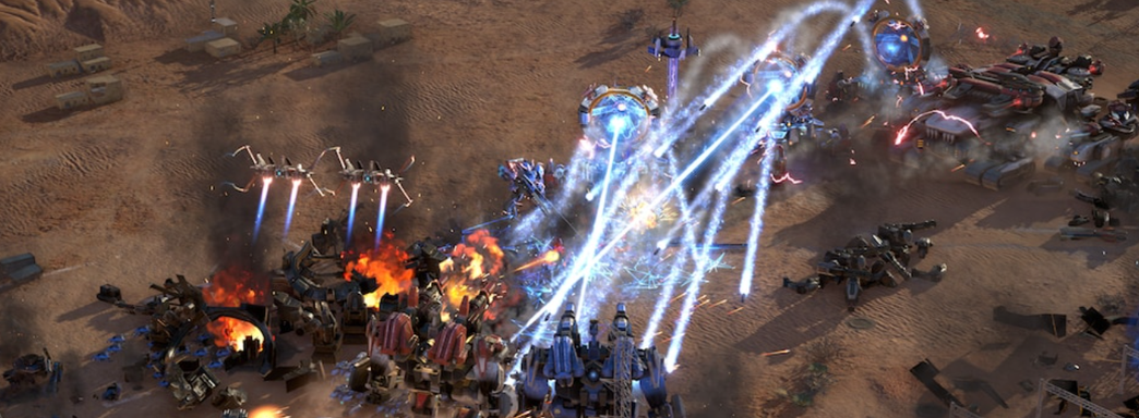 Paradox больше не издаёт «уникальный» хит. Компания отказалась от прав на игру и оставила всё создателям Mechabellum