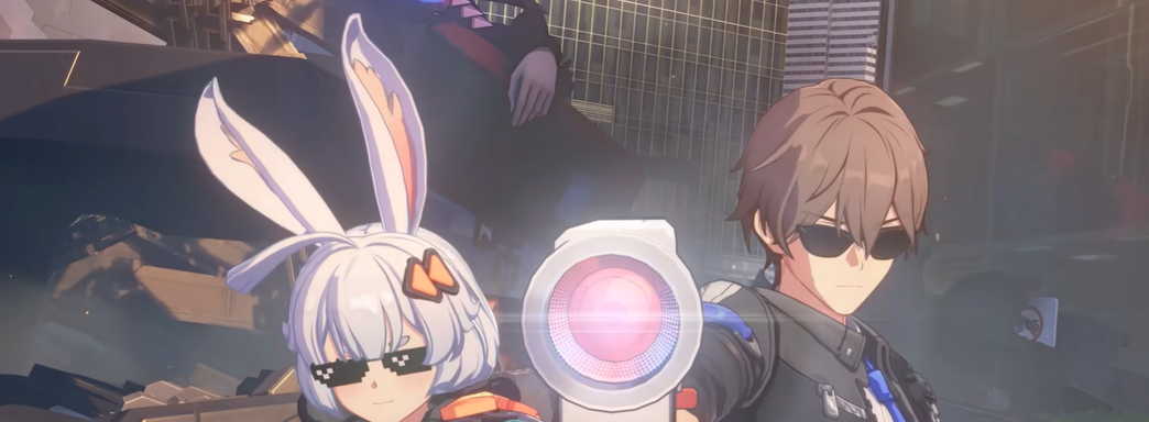 Первые утечки с тестов Ananta, гибрида GTA, Genshin Impact и Zenless Zone Zero