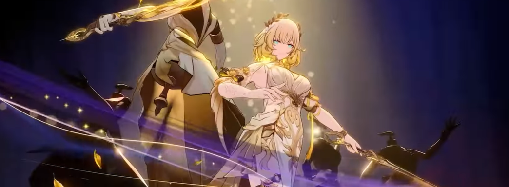 Авторам Honkai Star Rail 3.0 больно вспоминать создание нового геймплея. Пришлось отрезать голову, переделывать боёвку и пересоздавать новую героиню