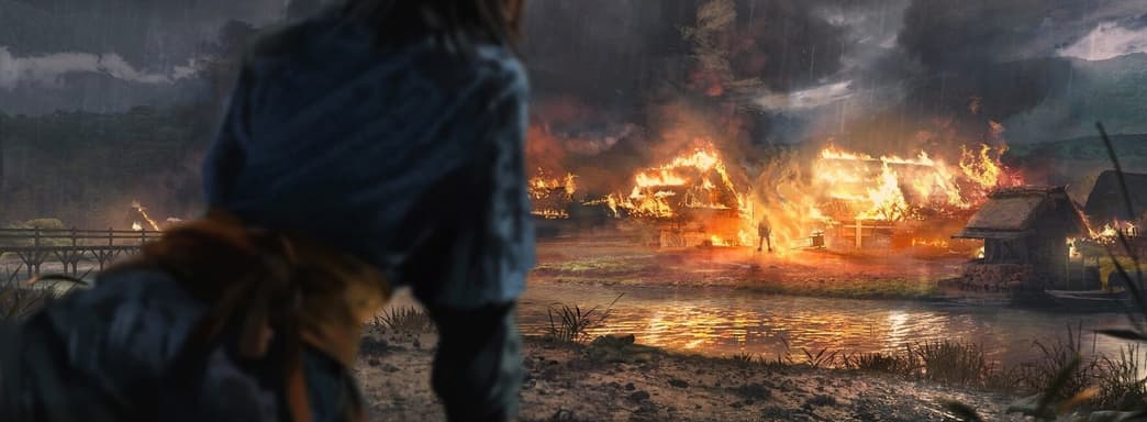 Assassin's Creed Shadows ознаменует новую эру франшизы — ведущий аниматор Ubisoft