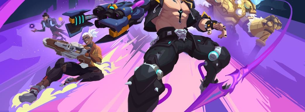 После выхода Marvel Rivals резко упала зрительская аудитория Overwatch 2 на Twitch