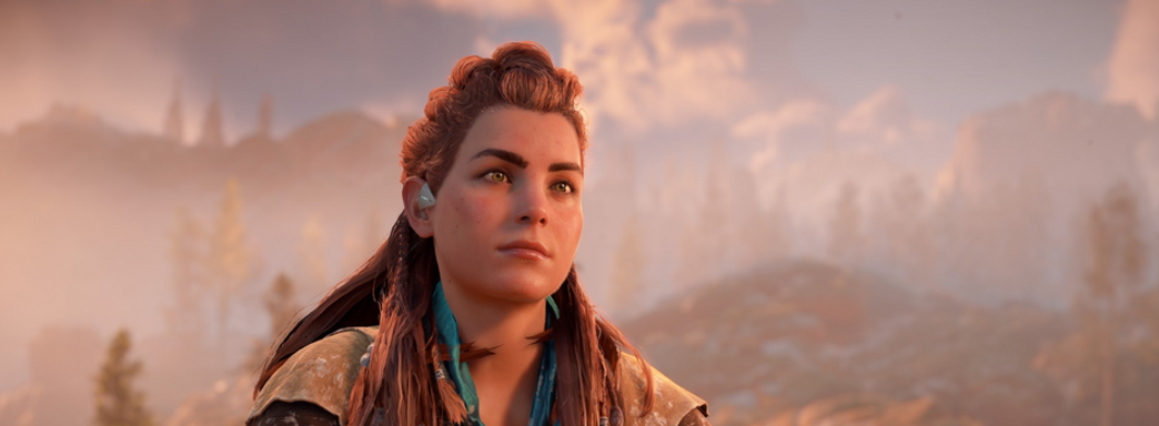Sony анонсировала экранизацию Horizon Zero Dawn