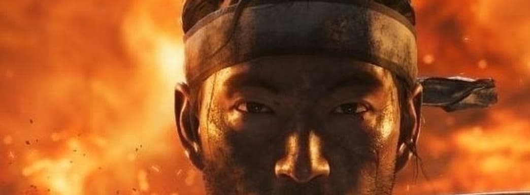 Ghost of Tsushima получит аниме-адаптацию от Crunchyroll и Aniplex
