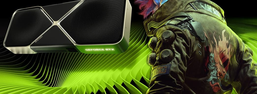 Первое тестирование DLSS 4 на RTX 5080 в Cyberpunk 2077 показало высокие результаты