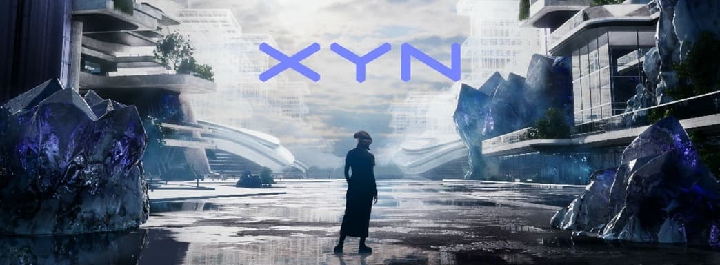 Sony представила революционную систему XYN для быстрого создания 3D-контента