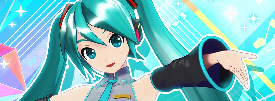 Для Fortnite тизерят коллаб с вокалоидом Hatsune Miku — ожидается концерт, кирка и скин кошкодевочки