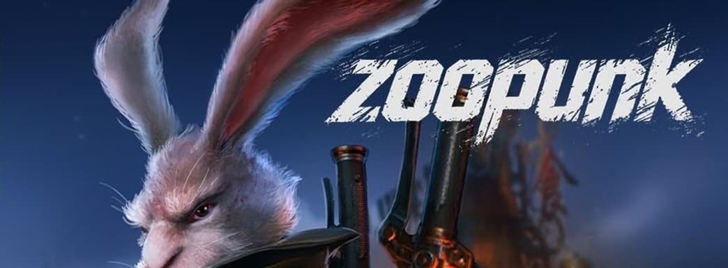 ZooPunk — новый проект авторов FIST с упором на ИИ и управление голосом