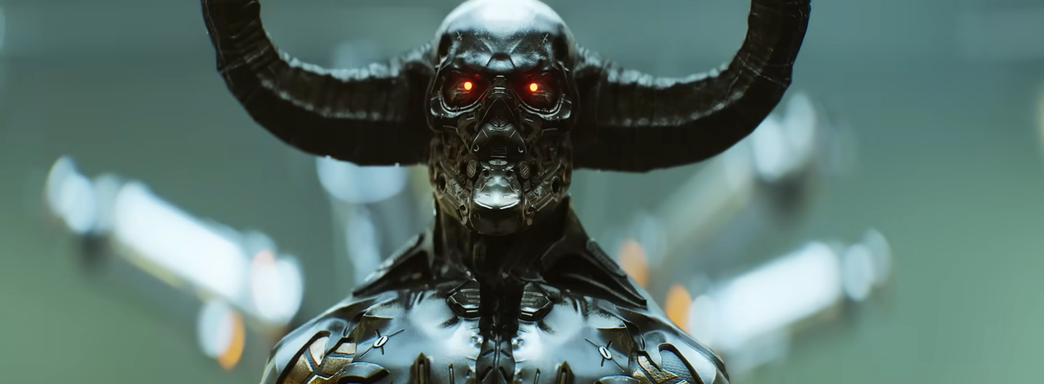 Турецкая Metal Gear станет образцом использования NVIDIA DLSS 4. Вышел технологичный трейлер Black State