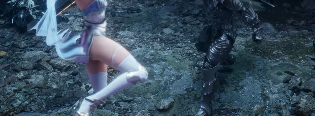 Боссы MIR5 «запомнят» каждое сражение. «Эта технология изменит правила игры»