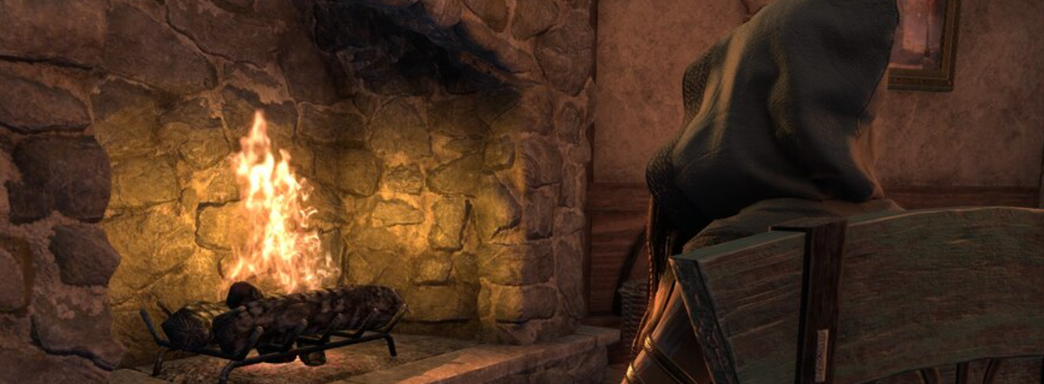 Новый скандал в сообществе The Elder Scrolls Online. Крупный блогер уходит из игры и винит в этом политику разработчиков