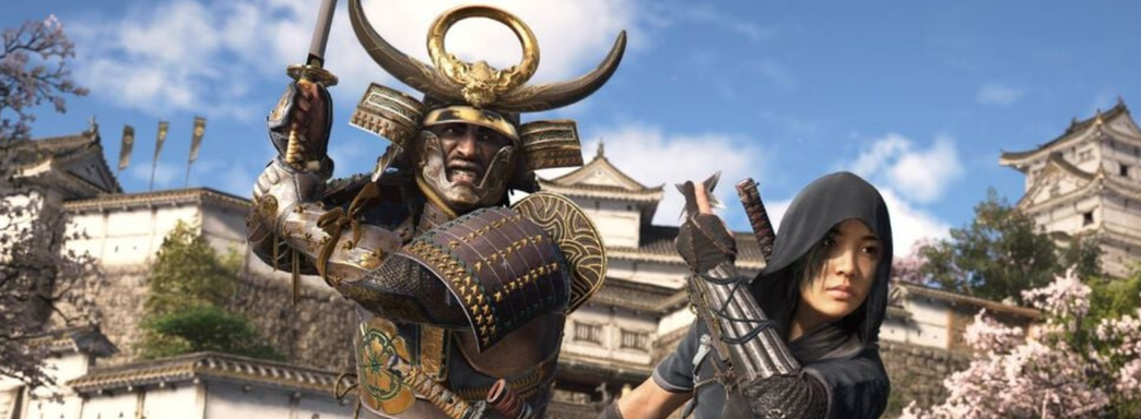 Дату выхода Assassin's Creed Shadows опять перенесли — игроки считают, что Ubisoft начинают готовить к продаже