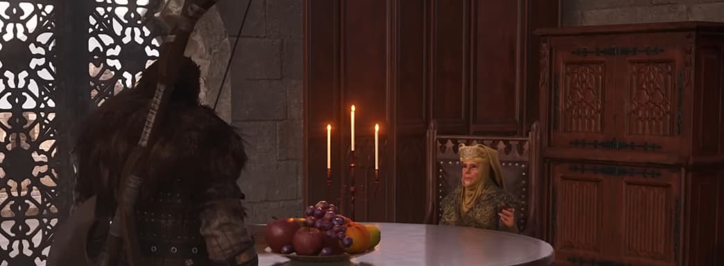 Вышел трейлер боевого приключения по «Игре престолов». Как выглядит и играется Game of Thrones: Kingsroad?