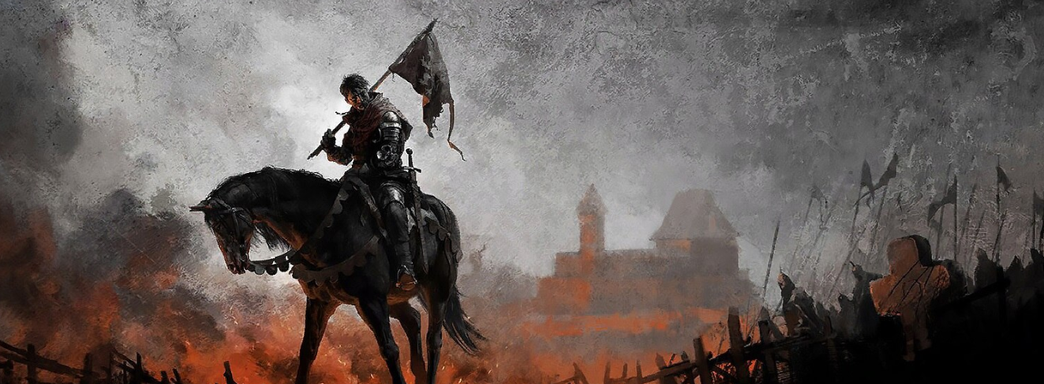 Глава издателя Kingdom Come Deliverance и Metro спустя 31 год работы уходит в отставку