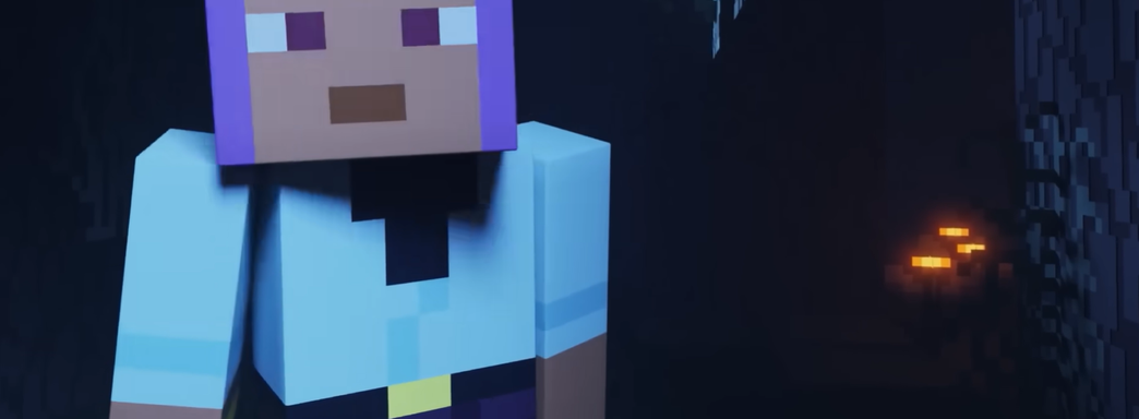 В Minecraft появятся «адаптивные» свиньи и опавшие листья. Снапшот 25w02a и планы Mojang на весеннее обновление