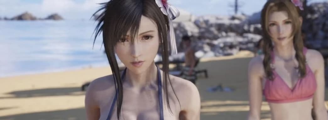 Все достоинства ПК-версии Final Fantasy 7 Rebirth были показаны в новом трейлере ремейка