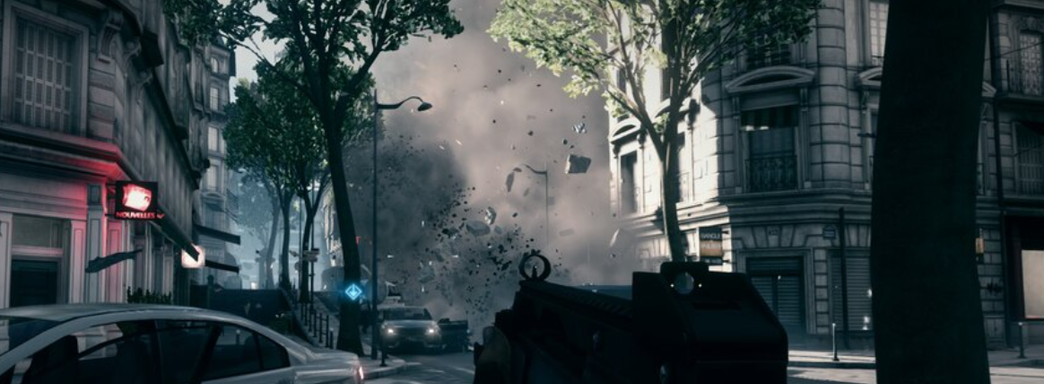 Разработчик Battlefield 3 рассказал про вырезанные миссии из кампании и признался, что не притрагивался к шутеру после завершения работы