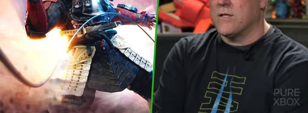 Студия ветерана Halo приостановила работу над проектом мечты