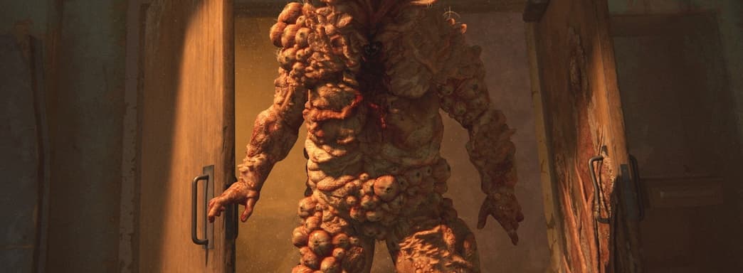 Почувствуй запах The Last of Us. Sony представила новую технологию погружения в игровой мир