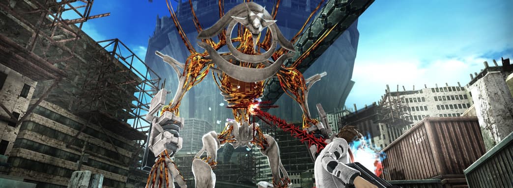 Bandai Namco извинилась за технические проблемы Freedom Wars Remastered