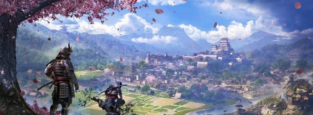 Первое дополнение для Assassin’s Creed Shadows предложит 10 часов контента