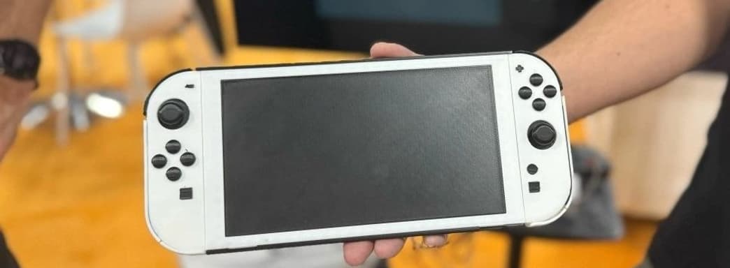 Nintendo отреагировала на утечки Switch 2 странным заявлением