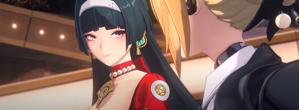 Промокоды Zenless Zone Zero с презентации обновления 1.5. Как получить подарки разработчиков