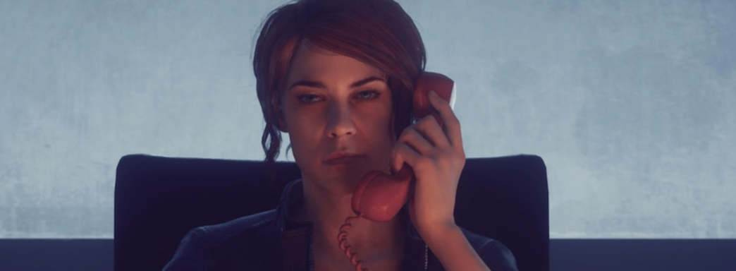 Геймеры выдали «чёрную метку» неанонсированной игре авторов Alan Wake и Control из-за связи со Sweet Baby Inc