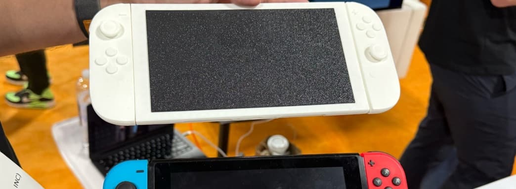 Почему Nintendo не угрожает судами за утечки о Switch 2? Информация от блогера