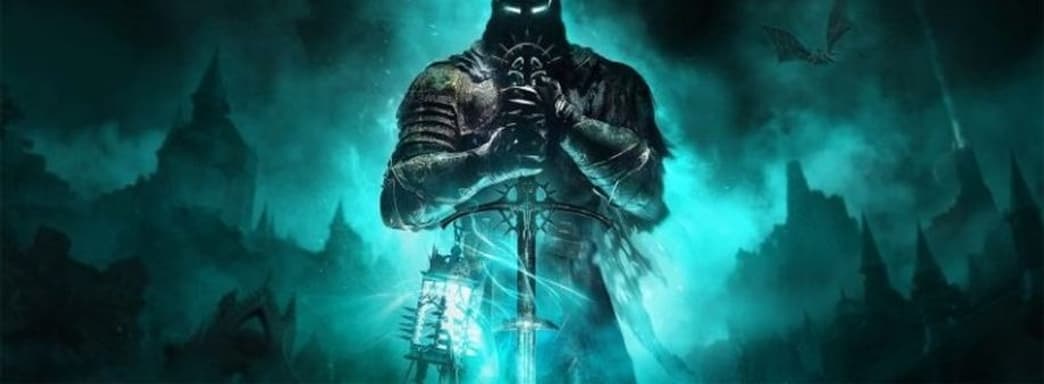 Польский соулслайк улучшат. Lords of the Fallen продолжит получать обновления
