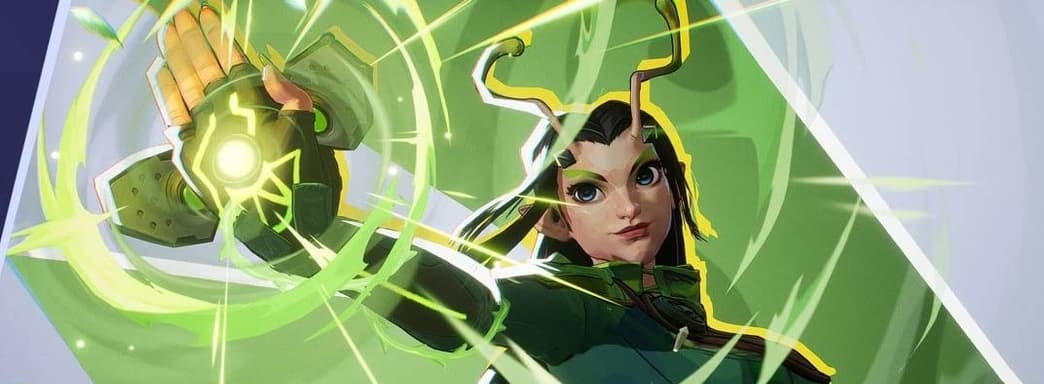 Назван самый победоносный герой Marvel Rivals