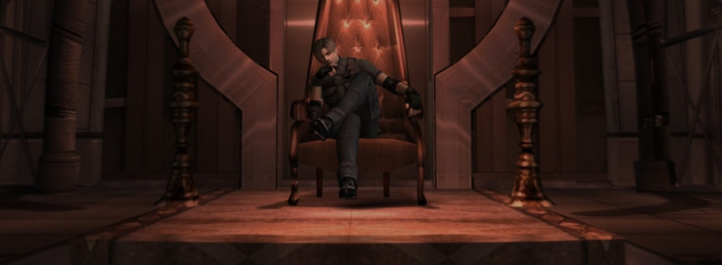 Изменившей игровую индустрию Resident Evil 4 исполнилось 20 лет