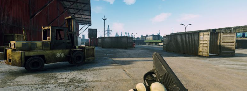 Никита Буянов анонсировал изменение хитбокса шеи и горла в Escape from Tarkov