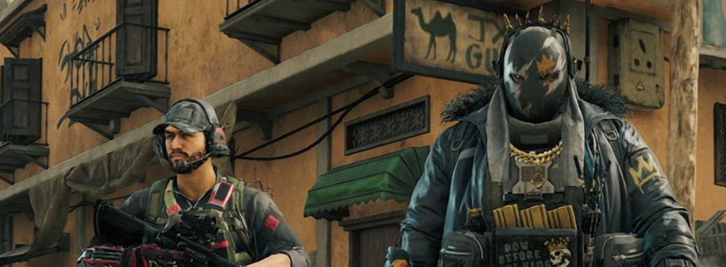 Дорожная карта Delta Force на 2025 год. Разработчики тизерят новые локации и другой контент