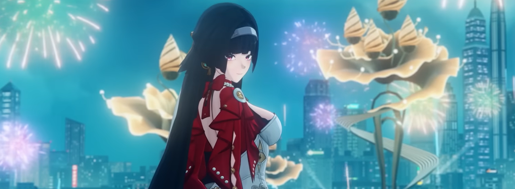 Полные баннеры персонажей Zenless Zone Zero 1.5. miHoYo представила цели для круток