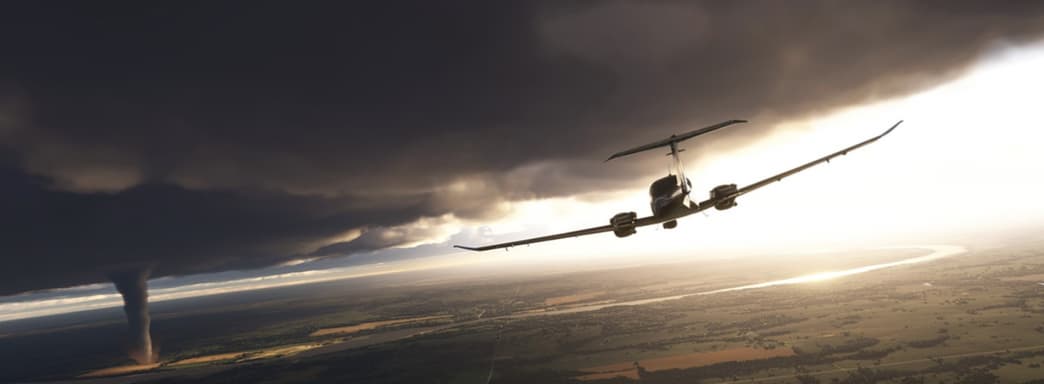 Проблемы решены, но игра ещё требует улучшений. Подробности обновлений Microsoft Flight Simulator 2024