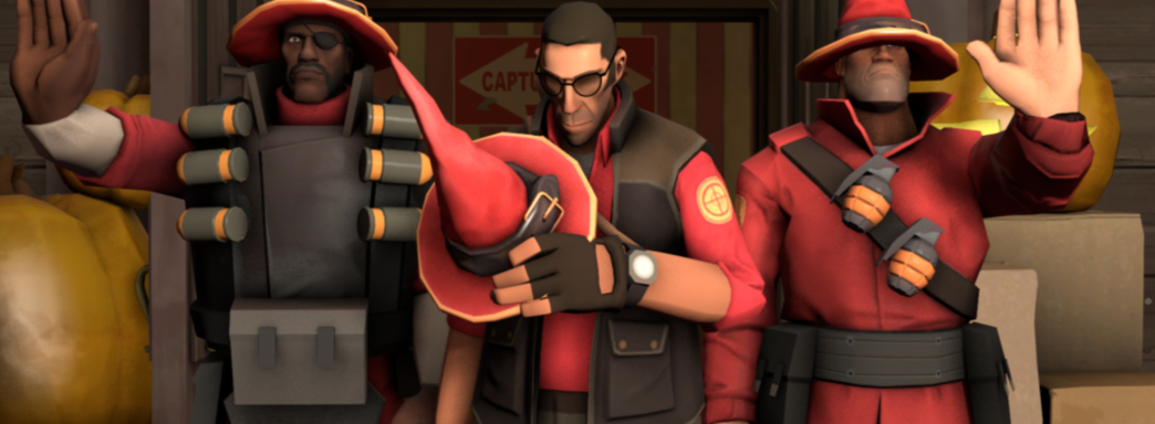 Виртуальную шапку из Team Fortress 2 удалось продать за 4 миллиона рублей — 2025 год начался с крупнейший сделки в истории шутера Valve