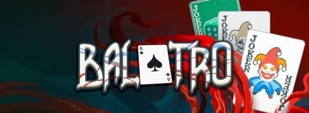 Создатель Balatro: «У меня есть множество игр, которые никто никогда не видел»