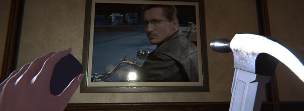 Хоррор «Догони меня, Виталик» подвергли цензуре и добавили новую возможность наказать «вредного беларуса»