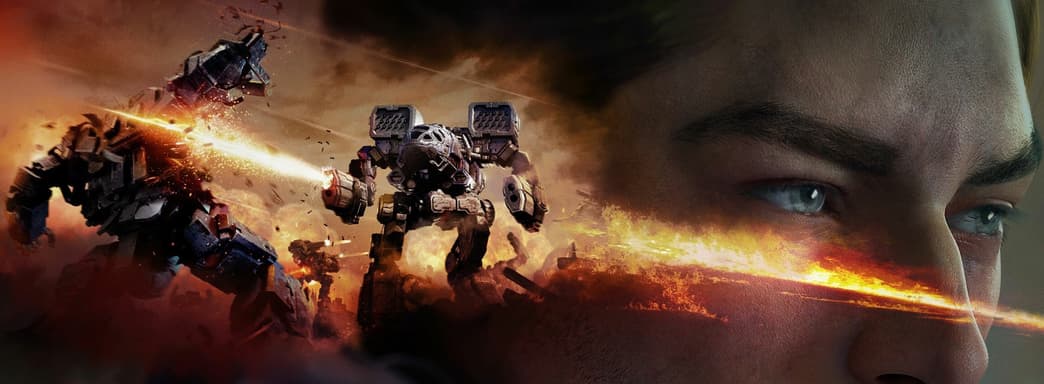 Не идеал, но шаг в правильном направлении. Обзор MechWarrior 5: Clans