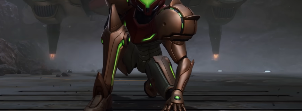 Amazon спустя 8 лет отменила предзаказы игры-долгостроя Metroid Prime 4 Beyond