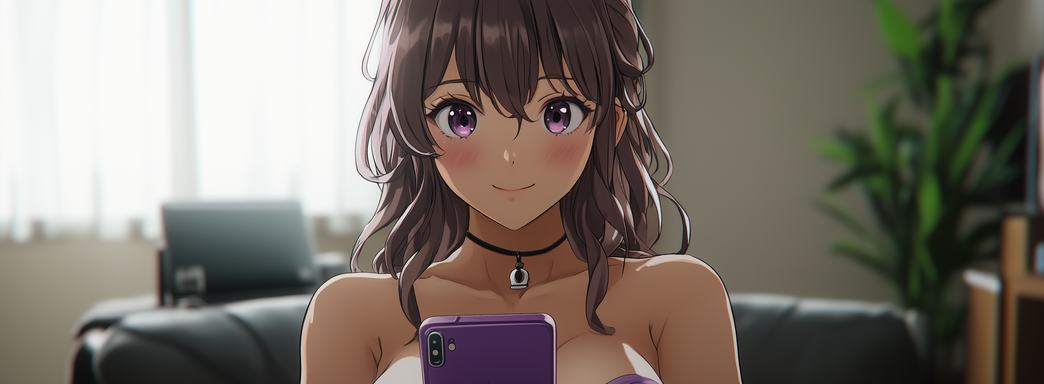 (18+) Приятности в кармане! Подборка игр для взрослых на смартфонах